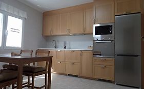 Apartamento Sanchola