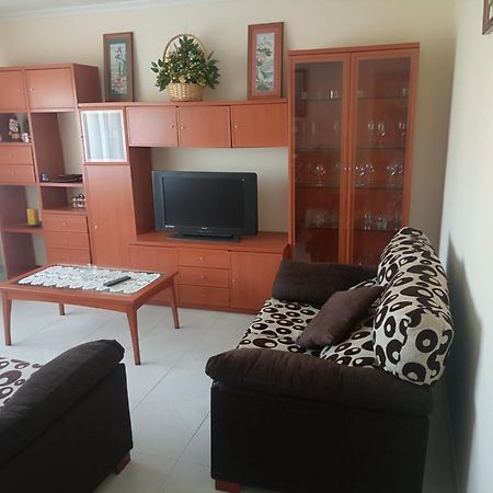 Apartamento Sanchola Cariño Exterior foto