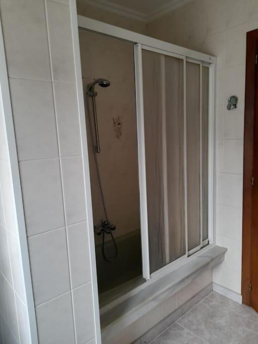 Apartamento Sanchola Cariño Exterior foto