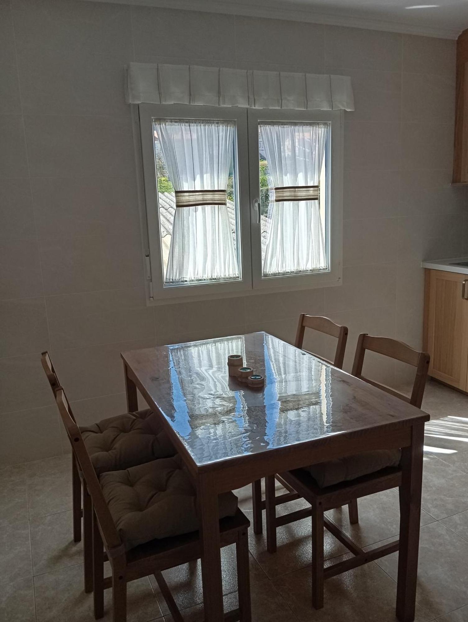 Apartamento Sanchola Cariño Exterior foto